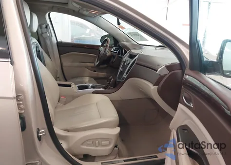 2012 Cadillac Srx Performance Collection z USA, uszkodzony, nr VIN 3GYFNEE32CS577695